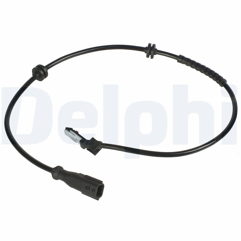 DELPHI ABS Sensor ss20296 for RENAULT