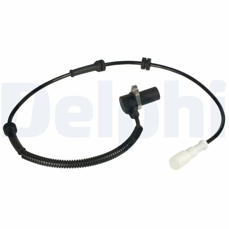 DELPHI ABS Sensor ss20299 for GENERAL MOTORS