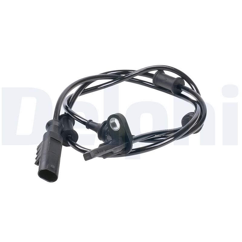 DELPHI ABS Sensor ss2130512b1 for FIAT CITROËN