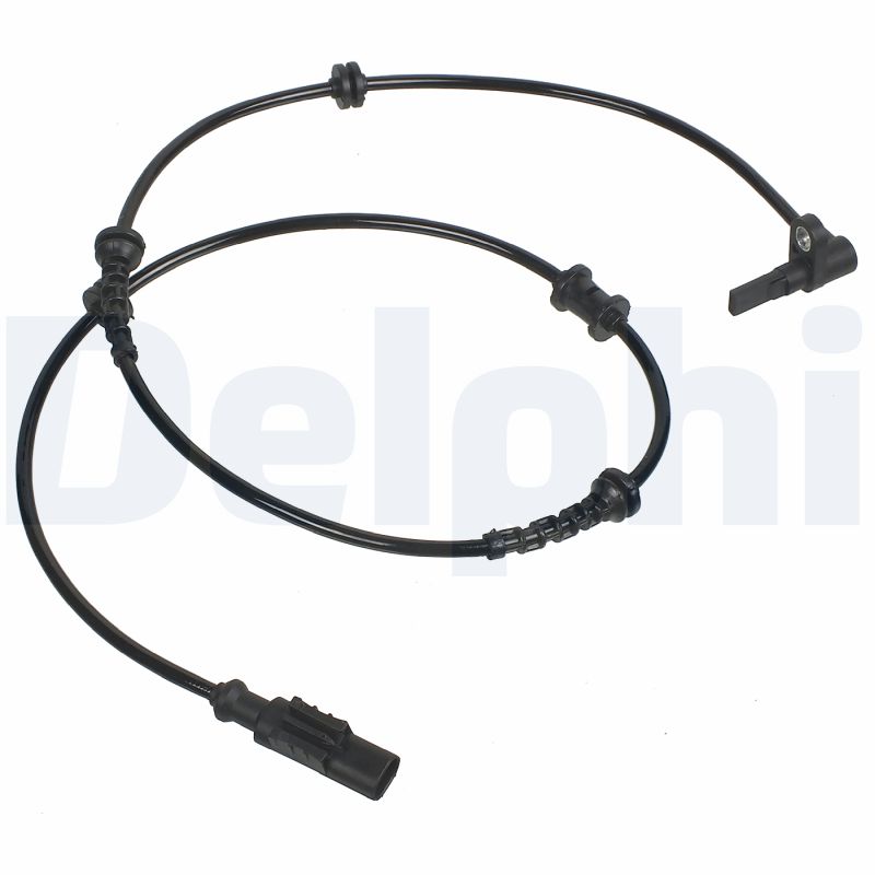 DELPHI ABS Sensor ss20325 for LANCIA
