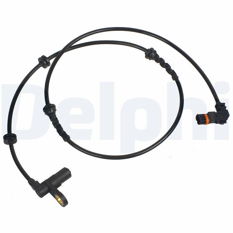 DELPHI ABS Sensor ss20327 for MERCEDES-BENZ