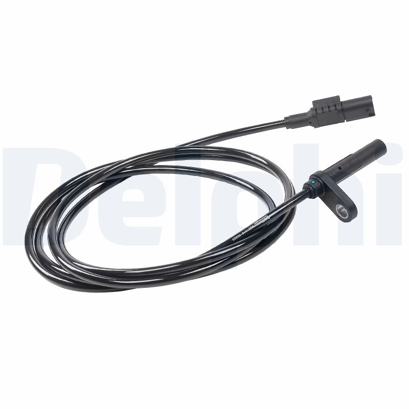 DELPHI ABS Sensor ss2131612b1 for MERCEDES-BENZ