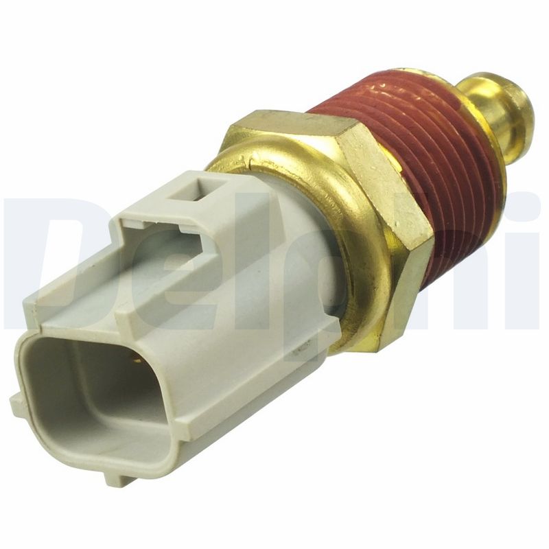 DELPHI Sensor, kølevæsketemp. ts10294 for FORD JAGUAR MAZDA LAND ROVER