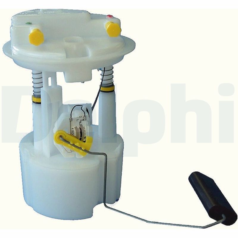 DELPHI Brændstoftilførselsmodul fg100112b1 for RENAULT