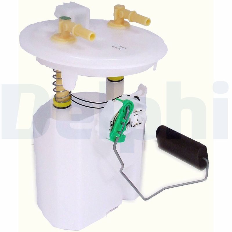 DELPHI Brændstoftilførselsmodul fg100212b1 for RENAULT