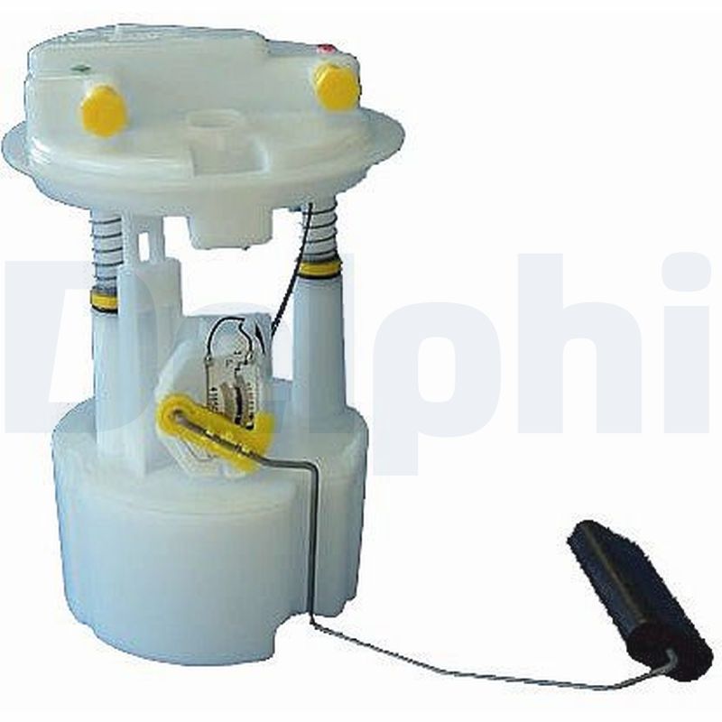 DELPHI Brændstoftilførselsmodul fg102612b1 for RENAULT