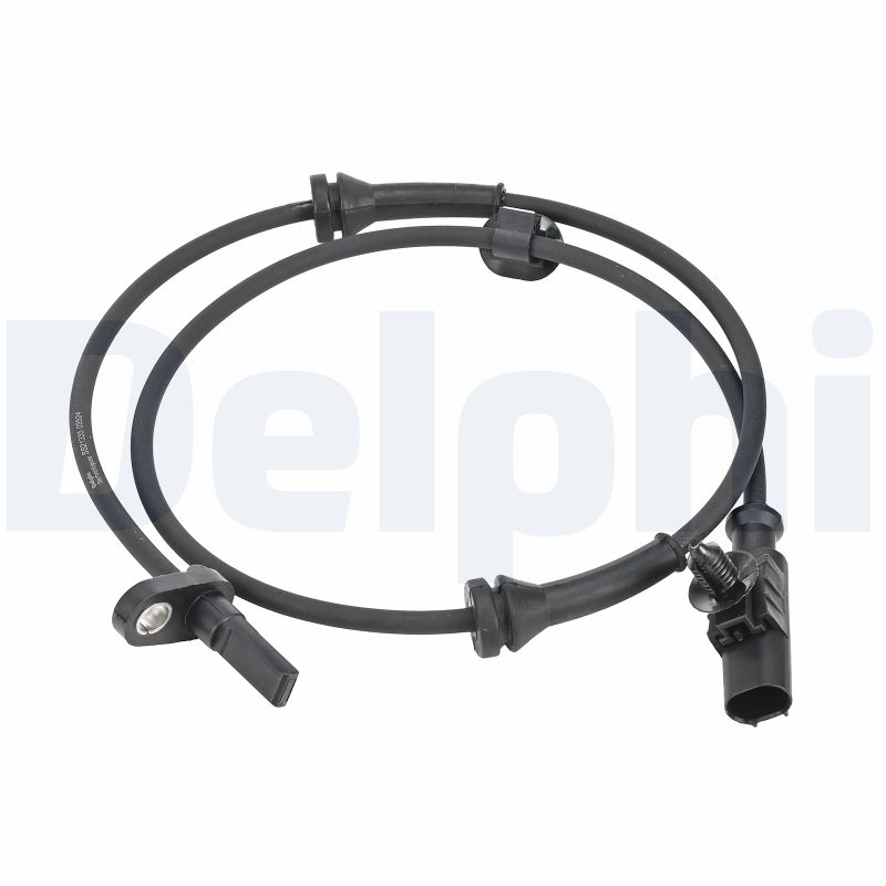 DELPHI ABS Sensor ss2133512b1 for PEUGEOT TOYOTA