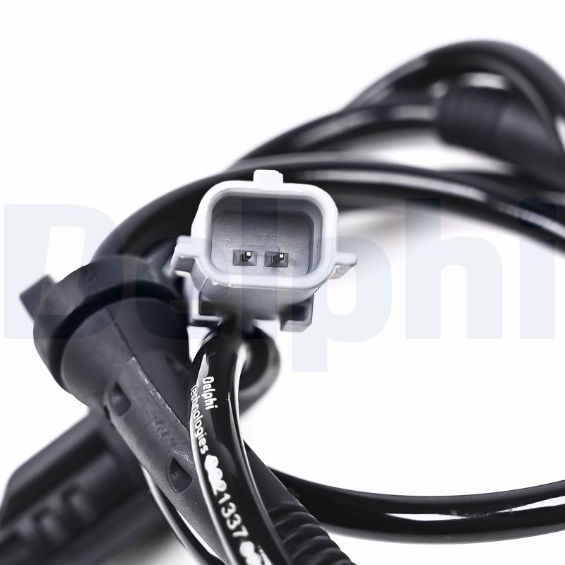 DELPHI ABS Sensor ss2133712b1 for DACIA