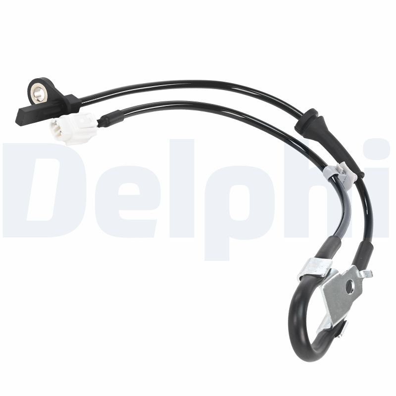 DELPHI ABS Sensor ss2134012b1 for OPEL VAUXHALL SUZUKI
