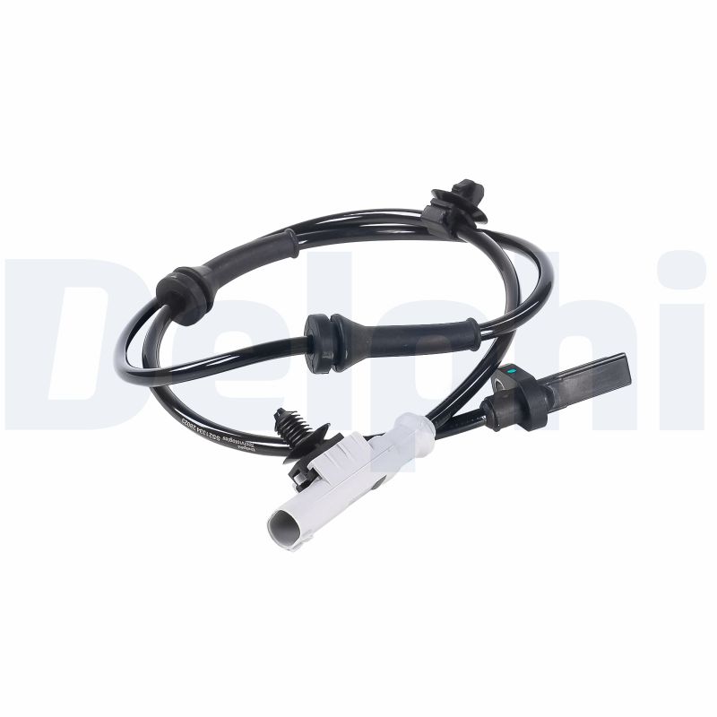 DELPHI ABS Sensor ss2133412b1 for CITROËN TOYOTA