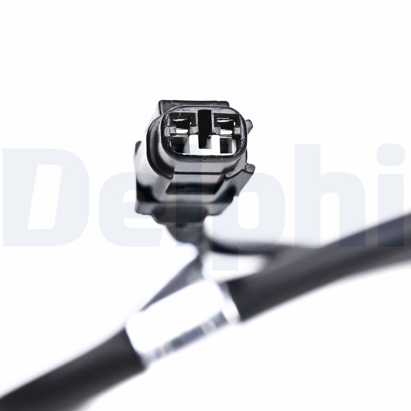 DELPHI ABS Sensor ss2134112b1 for OPEL VAUXHALL SUZUKI