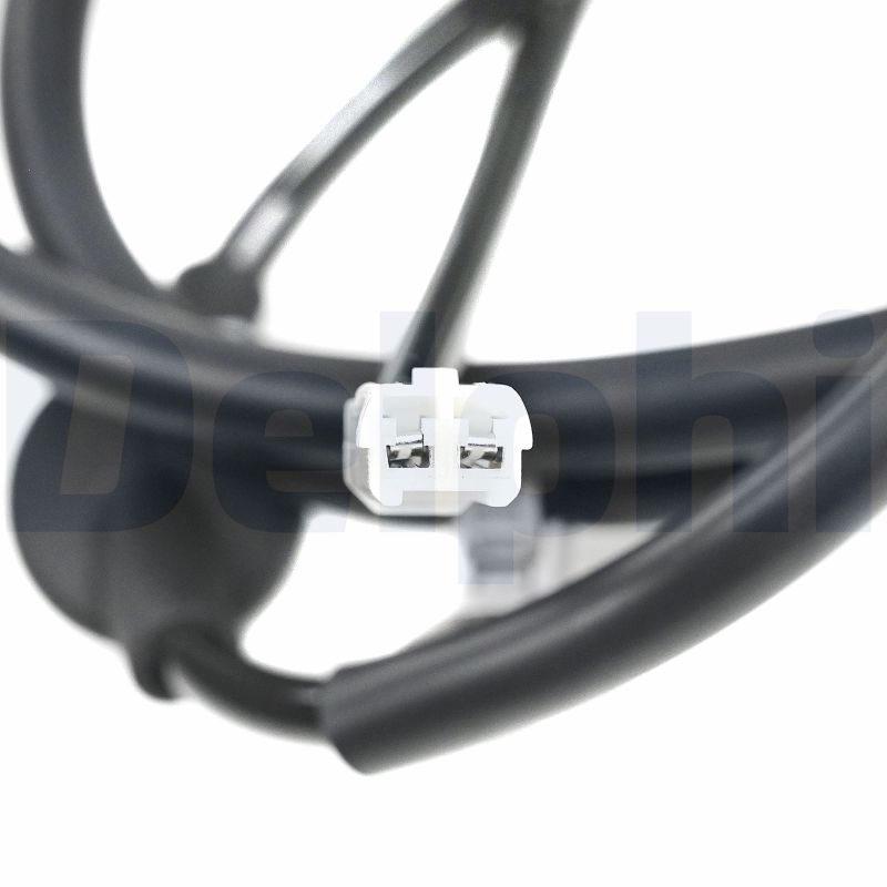 DELPHI ABS Sensor ss2134312b1 for OPEL VAUXHALL SUZUKI