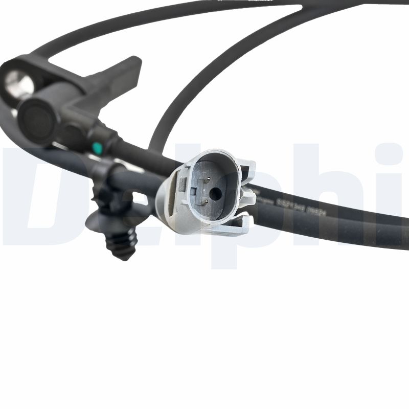 DELPHI ABS Sensor ss2134812b1 for MERCEDES-BENZ