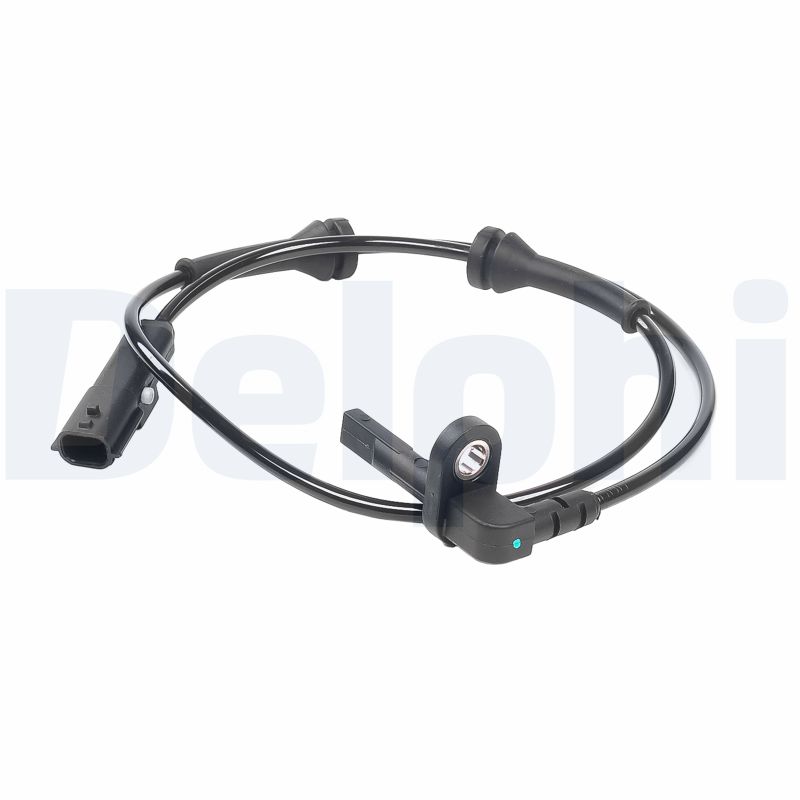 DELPHI ABS Sensor ss2135512b1 for OPEL VAUXHALL NISSAN RENAULT
