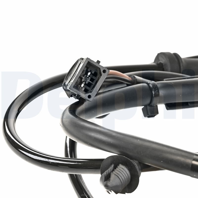 DELPHI ABS Sensor ss2135212b1 for AUDI