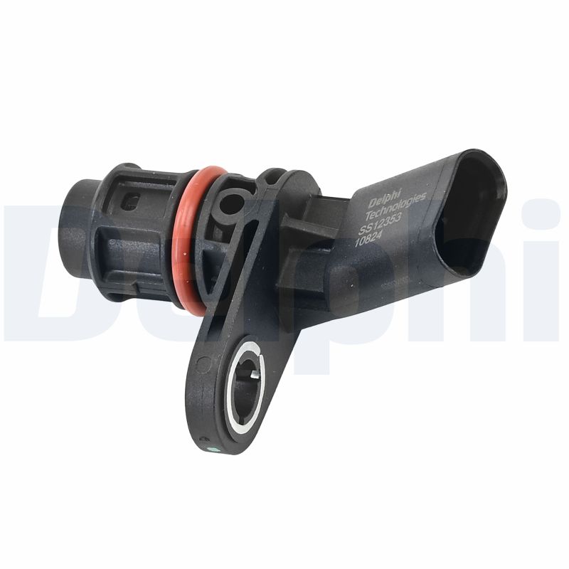 DELPHI Sensor, knastakselposition ss1235312b1 for FORD