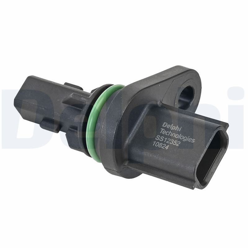 DELPHI Sensor, knastakselposition ss1235212b1 for DACIA NISSAN