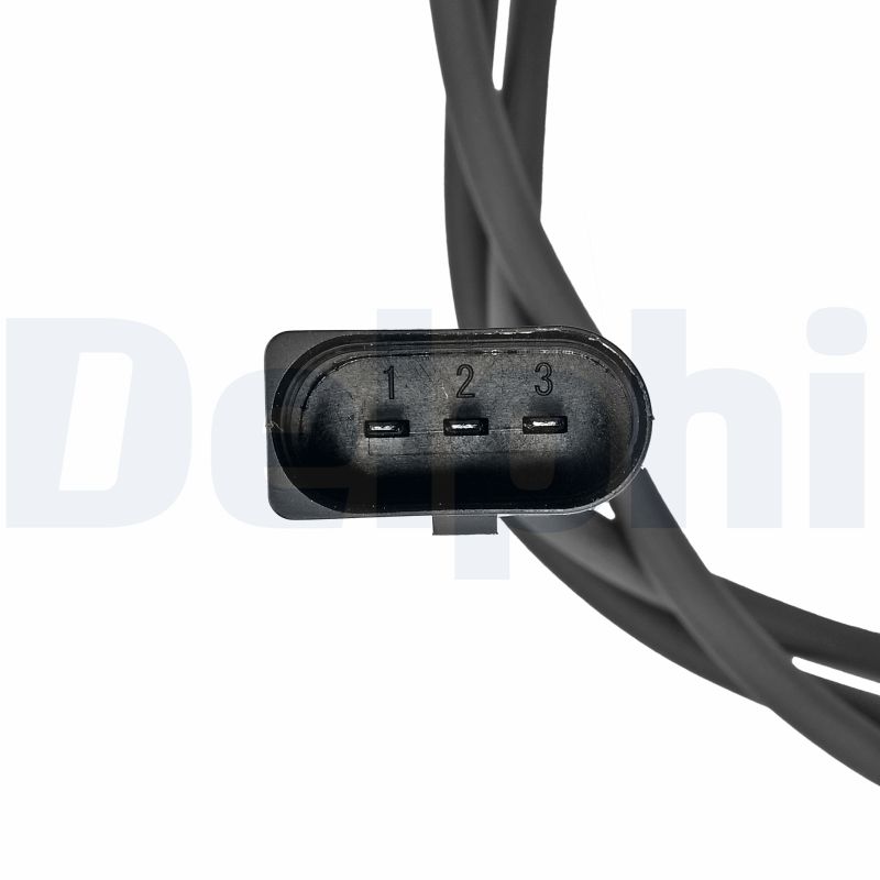 DELPHI Sensor, knastakselposition ss1235112b1 for VW