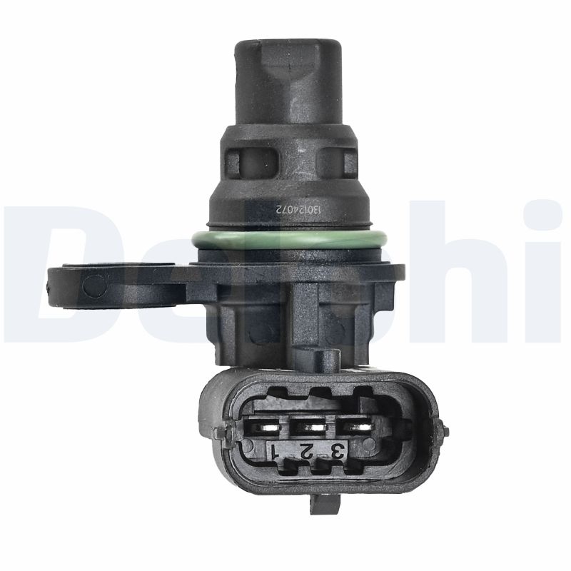DELPHI Sensor, knastakselposition ss1236212b1 for FORD