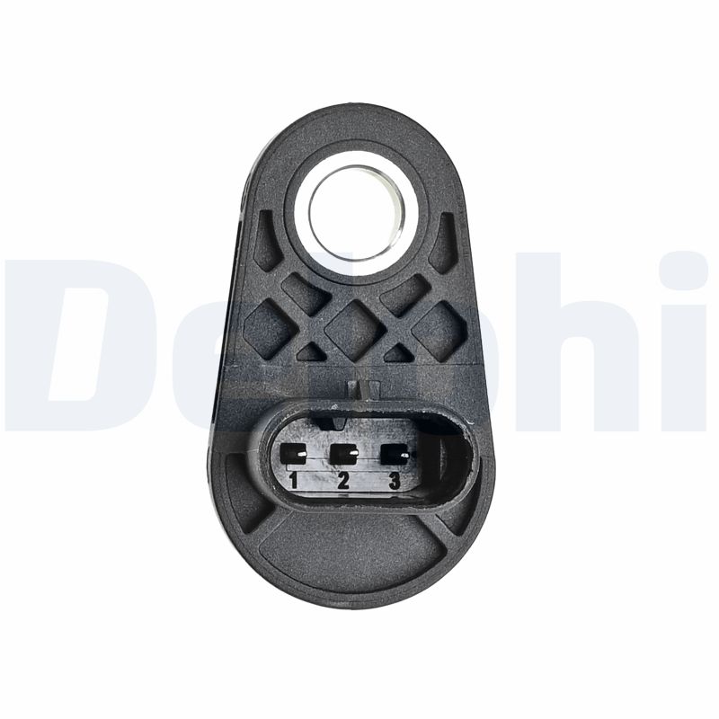 DELPHI Impulsgiver, krumtapaksel ss1236812b1 for VOLVO