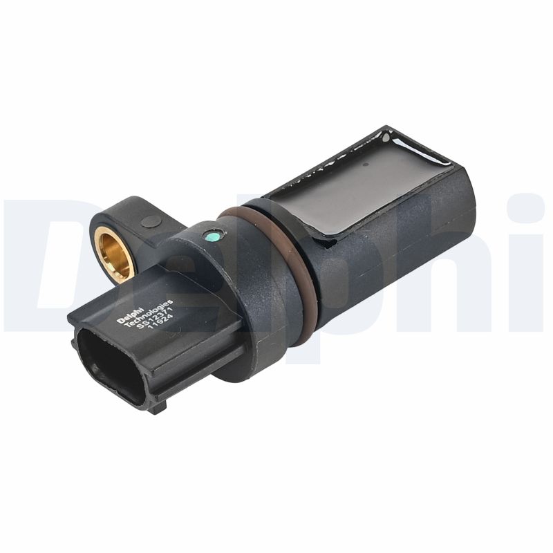 DELPHI Impulsgiver, krumtapaksel ss1237112b1 for NISSAN