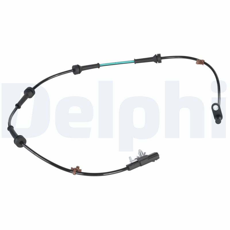 DELPHI ABS Sensor ss2081912b1 for NISSAN