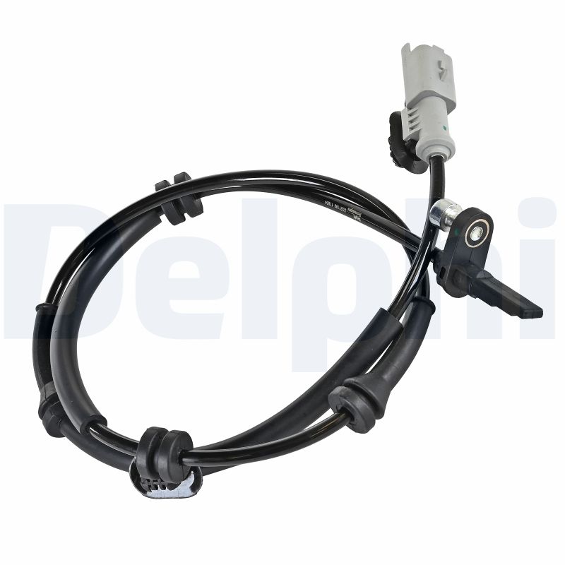 DELPHI ABS Sensor ss2118812b1 for PEUGEOT