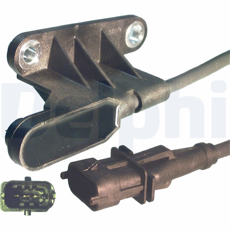 DELPHI Sensor, knastakselposition ss1051812b1 for GENERAL MOTORS