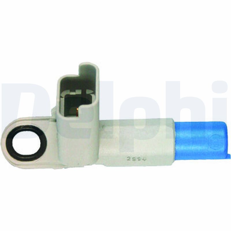 DELPHI Sensor, knastakselposition ss1074912b1 for FORD PEUGEOT TOYOTA