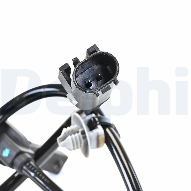 DELPHI ABS Sensor ss2151412b1 for MERCEDES-BENZ