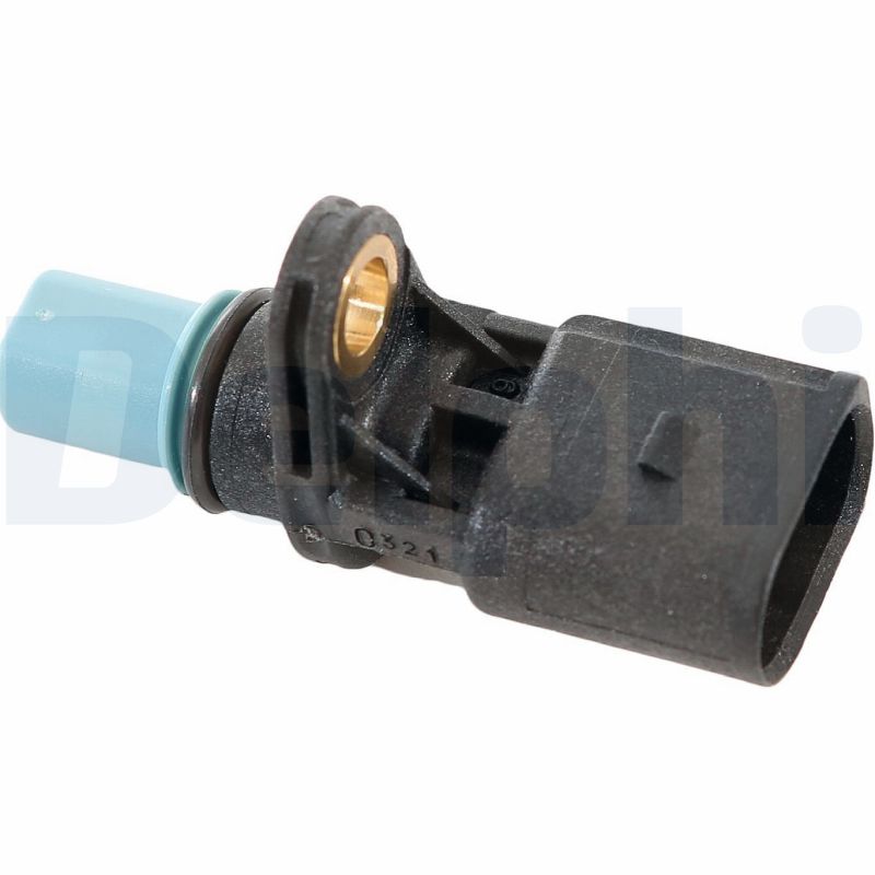 DELPHI Sensor, knastakselposition ss1076212b1 for VW