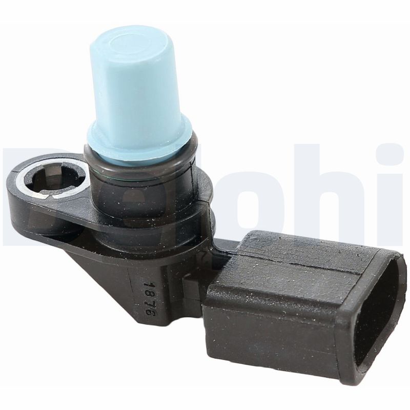 DELPHI Sensor, knastakselposition ss1077012b1 for VW