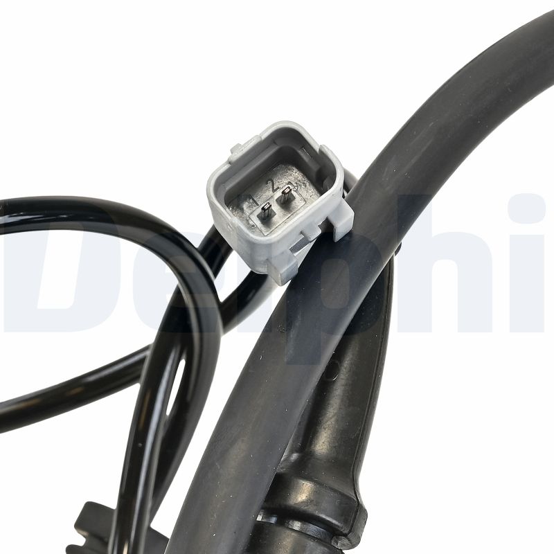 DELPHI ABS Sensor ss2152912b1 for PEUGEOT