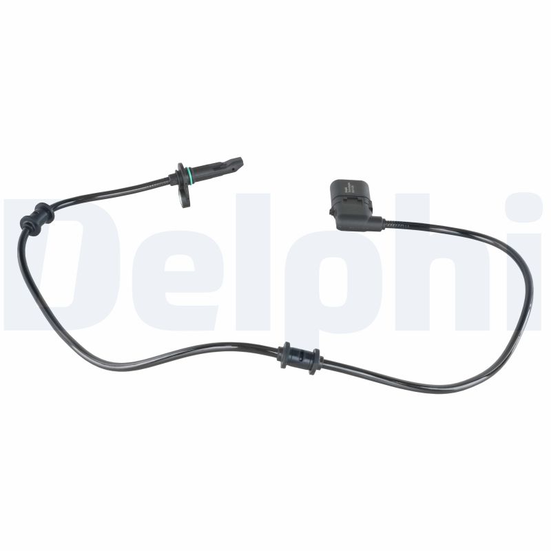 DELPHI ABS Sensor ss2153612b1 for MERCEDES-BENZ