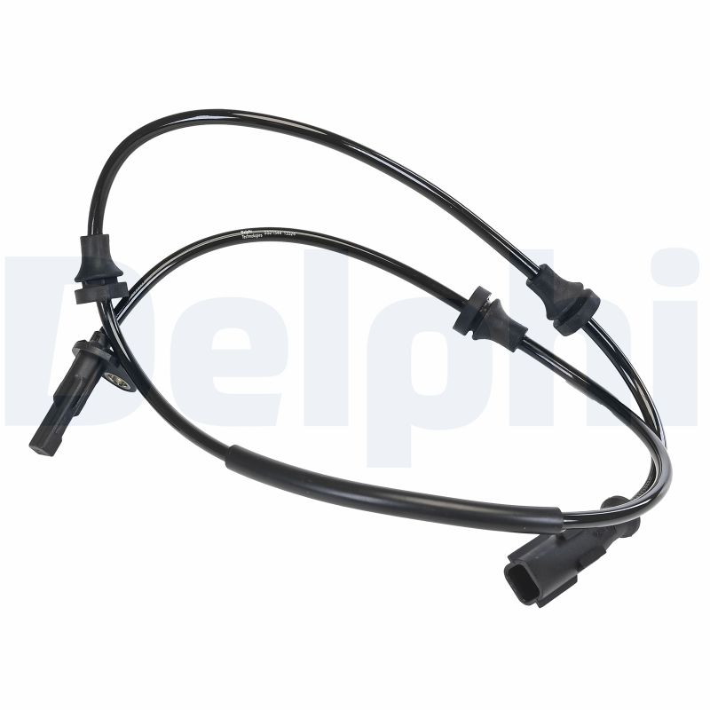 DELPHI ABS Sensor ss2154412b1 for RENAULT