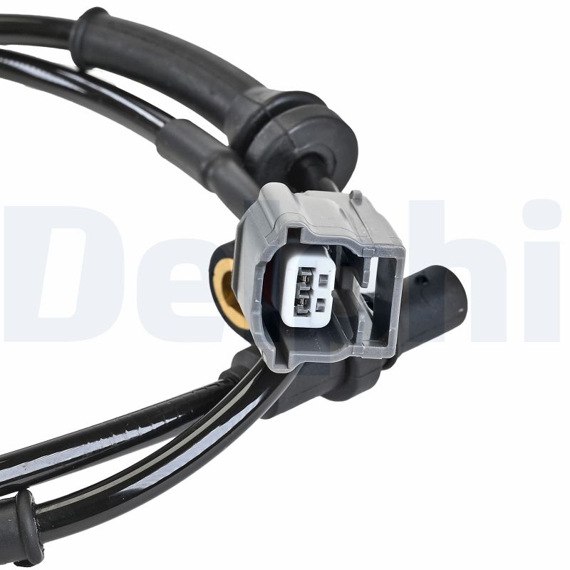 DELPHI ABS Sensor ss2155812b1 for NISSAN VENUCIA