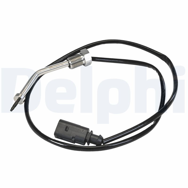 DELPHI Sensor, udstødningsgastemperatur ts3001612b1 for VAG