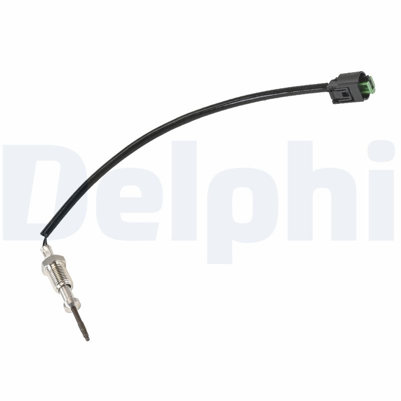 DELPHI Sensor, udstødningsgastemperatur ts3004212b1 for BMW