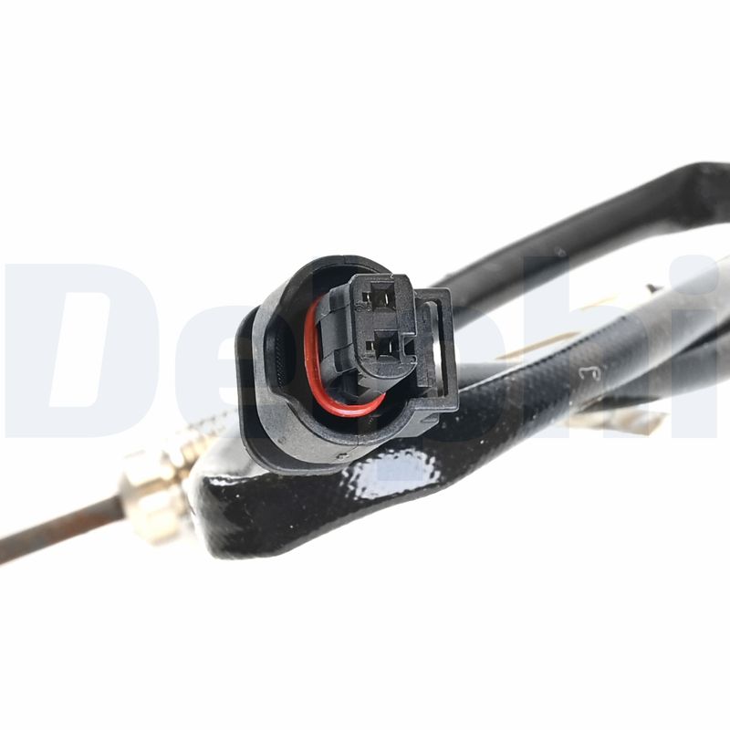 DELPHI Sensor, udstødningsgastemperatur ts3003412b1 for BMW