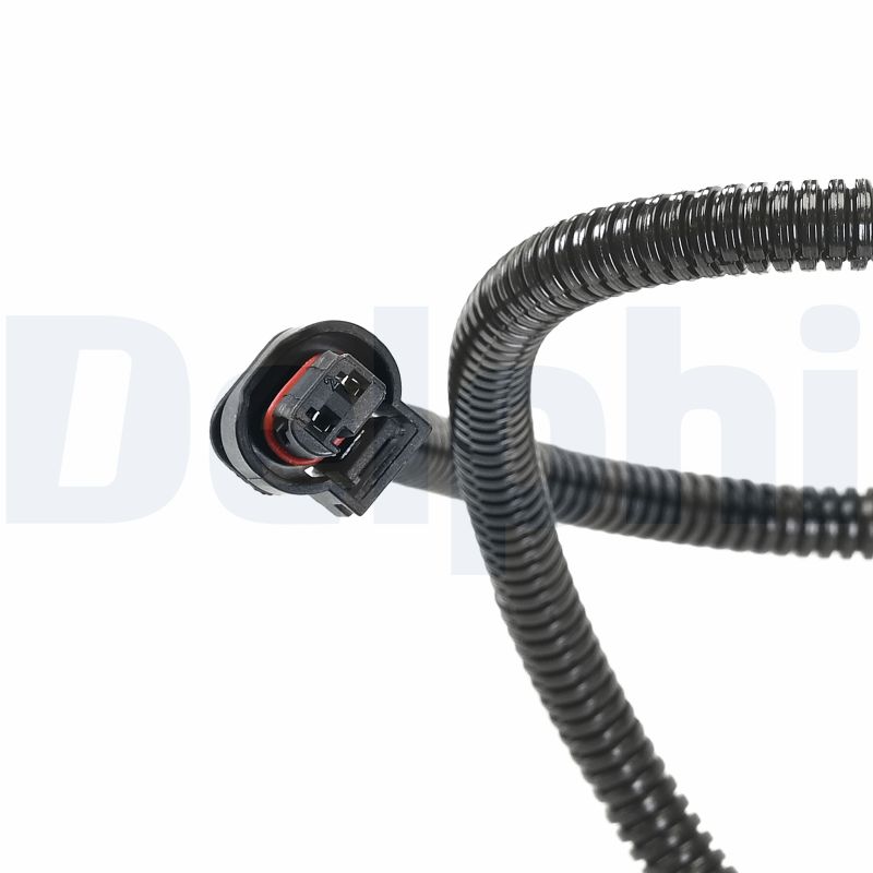 DELPHI Sensor, udstødningsgastemperatur ts3031312b1 for MERCEDES-BENZ