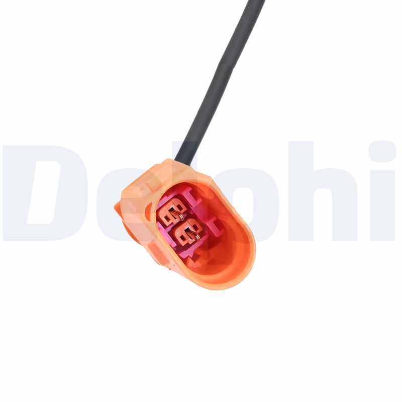DELPHI Sensor, udstødningsgastemperatur ts3024512b1 for AUDI VW