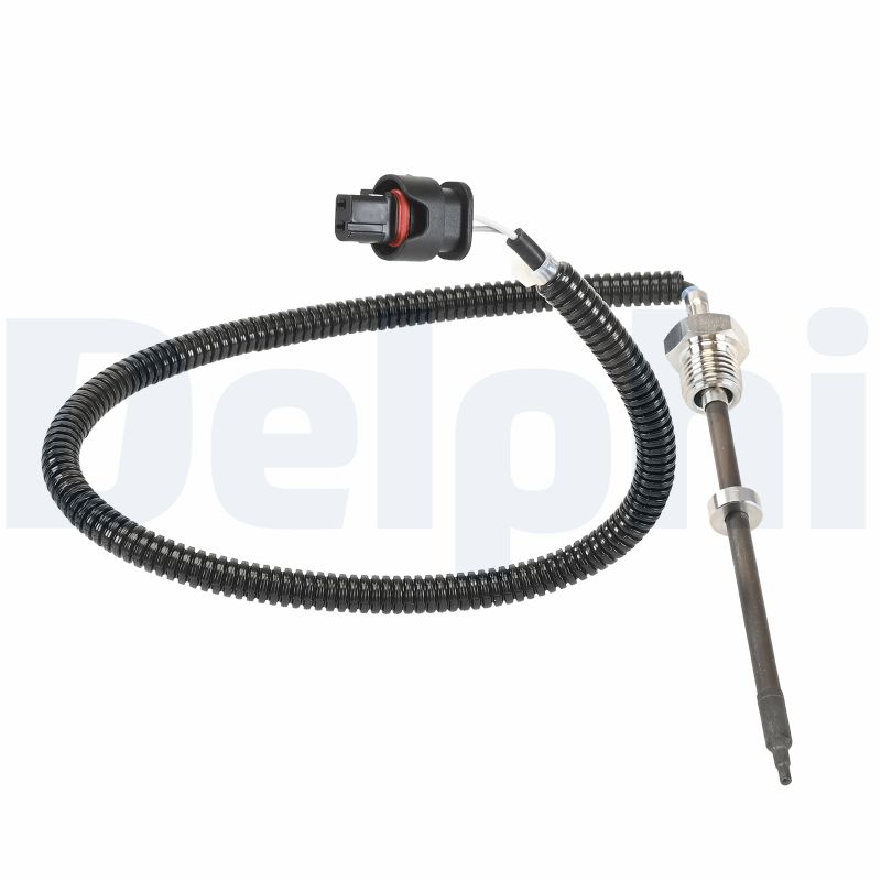 DELPHI Sensor, udstødningsgastemperatur ts3036412b1 for MERCEDES-BENZ