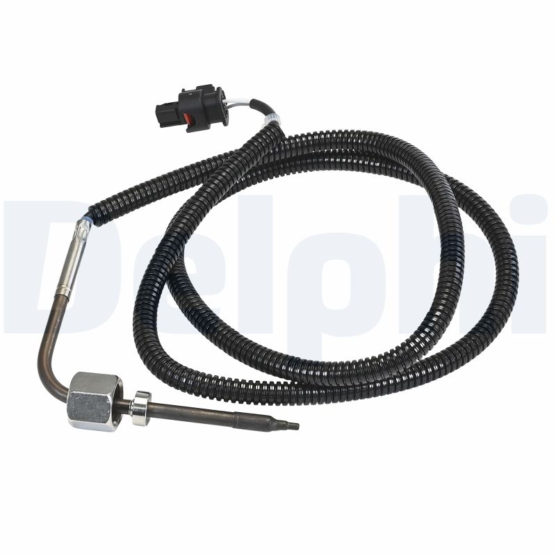 DELPHI Sensor, udstødningsgastemperatur ts3037712b1 for MERCEDES-BENZ