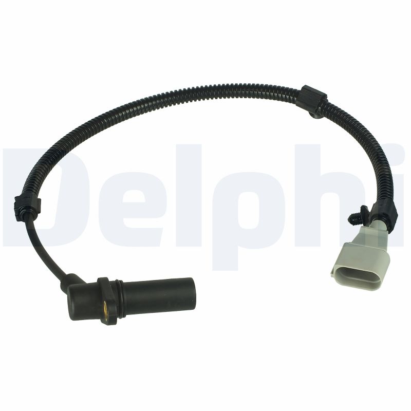DELPHI Impulsgiver, krumtapaksel ss11009 for FORD VW SEAT
