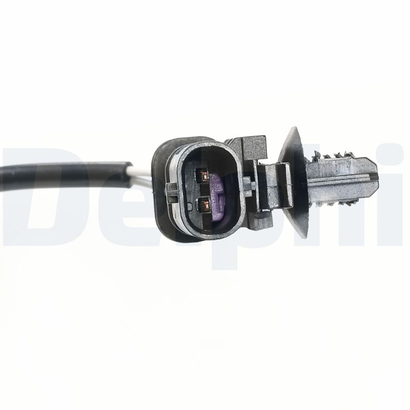 DELPHI Sensor, udstødningsgastemperatur ts3038012b1 for FIAT