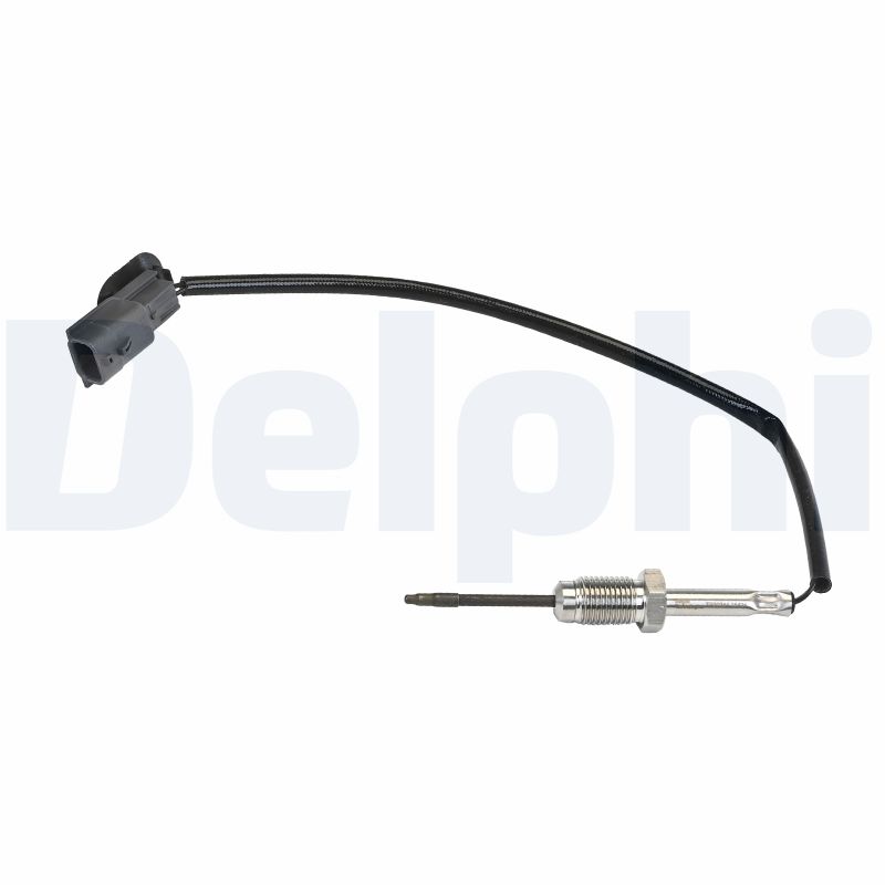 DELPHI Sensor, udstødningsgastemperatur ts3038412b1 for RENAULT