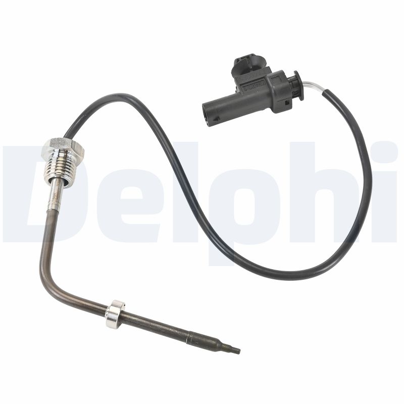 DELPHI Sensor, udstødningsgastemperatur ts3040512b1 for OPEL VAUXHALL