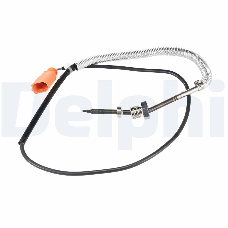DELPHI Sensor, udstødningsgastemperatur ts3041412b1 for SEAT