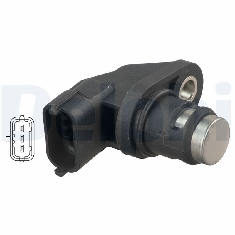 DELPHI Sensor, knastakselposition ss11033 for MERCEDES-BENZ BEIJING BENZ (BBDC)