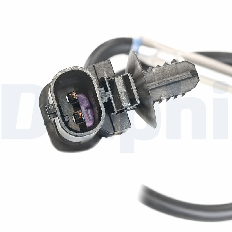 DELPHI Sensor, udstødningsgastemperatur ts3041512b1 for FIAT ALFA ROMEO